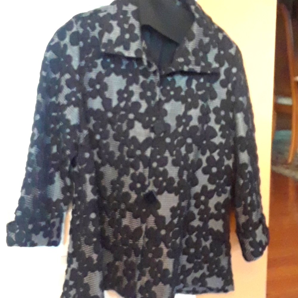 Unique Jacket - image 1